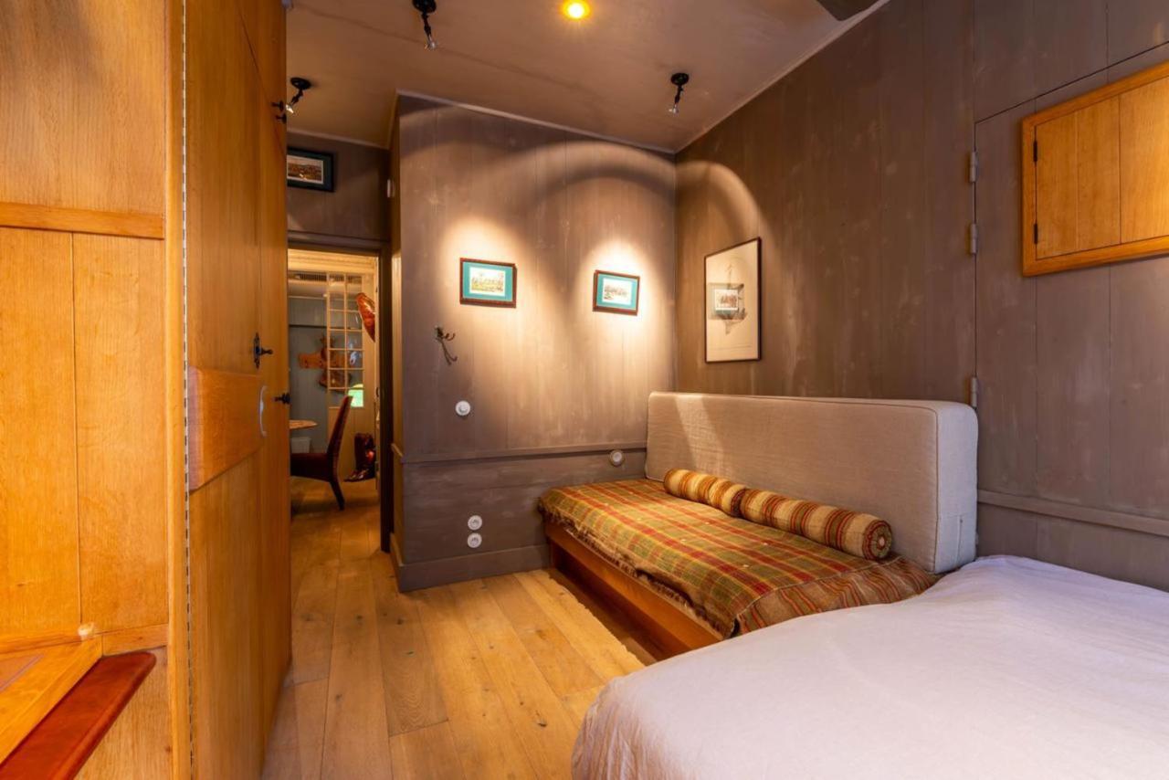 Zen Pausa - Unique Apartment In Knokke Exterior photo